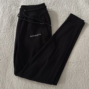 Alphalete Jogger Sweats